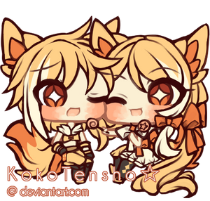 Tiny cheebs #6