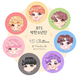 BTS buttons