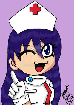 request misaki from click medic