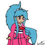 botan chibi