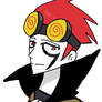 jack spicer