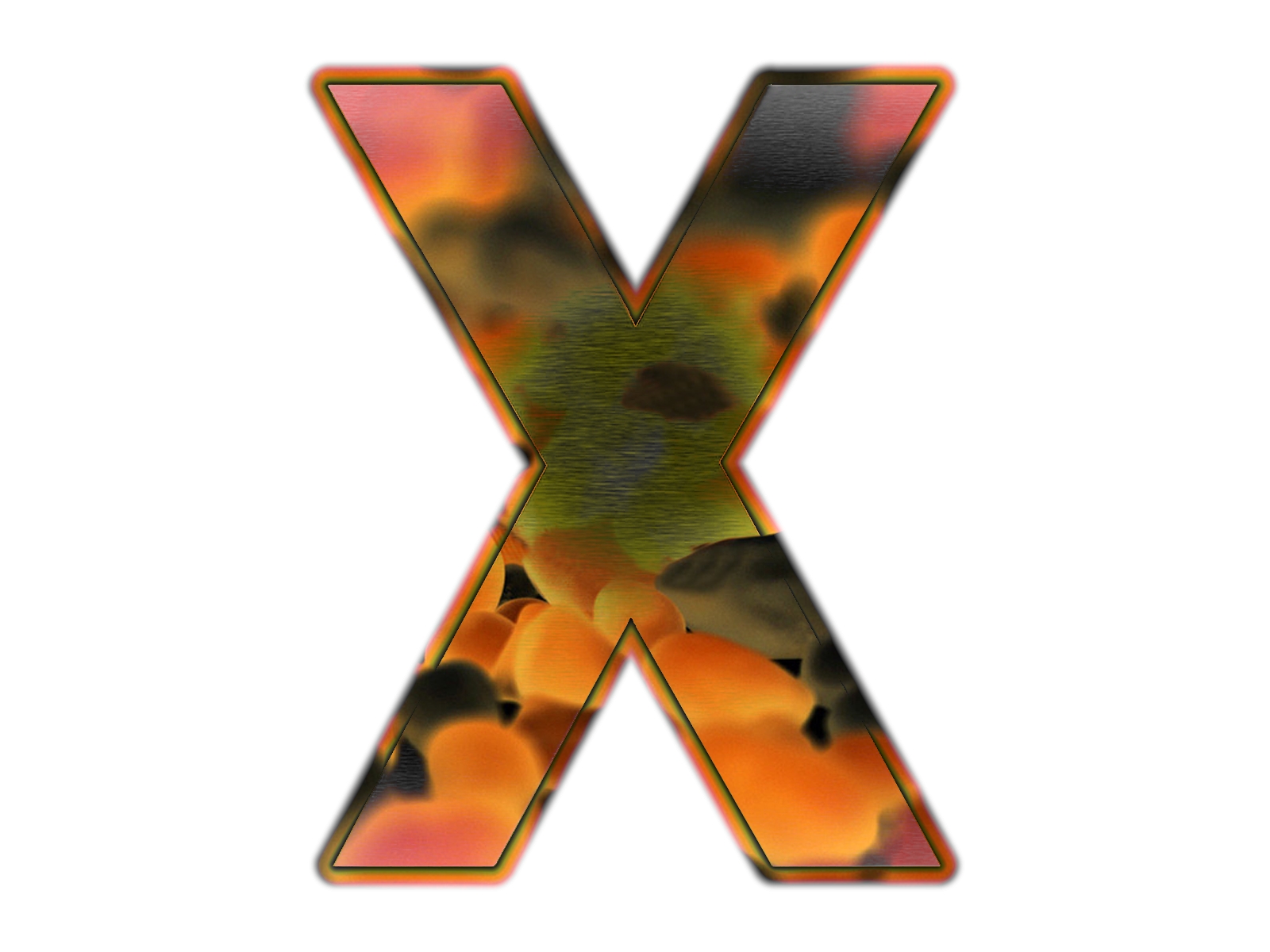 X - Fire