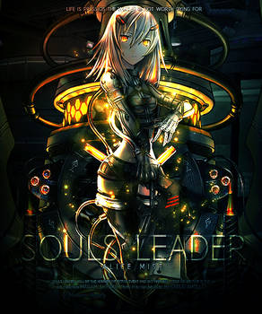 Souls Leader  Poster