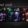 PSD Pack #1