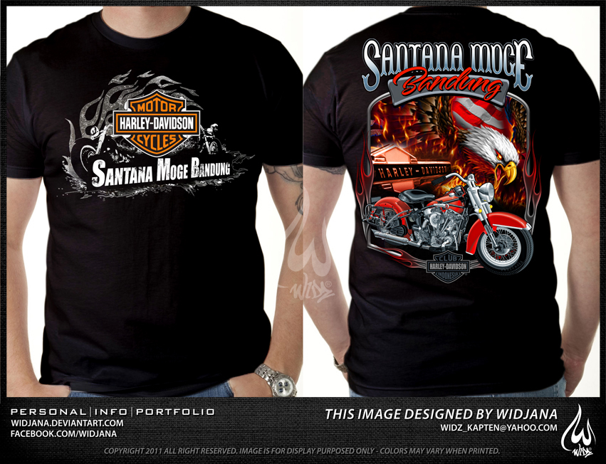 santana moge bandung