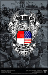 Indo Riders