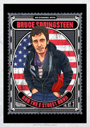 Bruce Springsteen