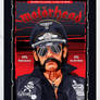 Lemmy Kilmister Motorhead