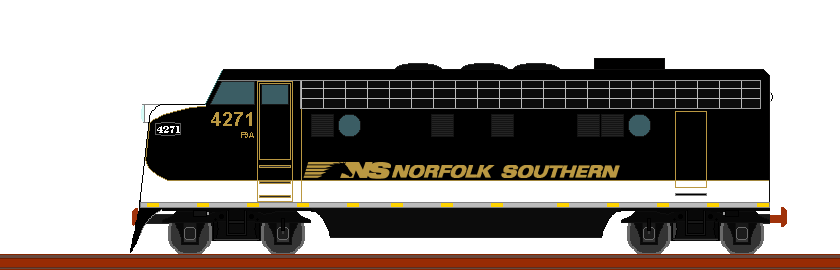 drawing of ns4271