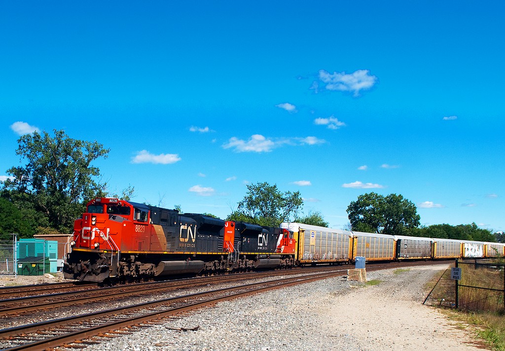 CN manifest at 437