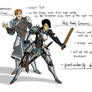 gren and amaya