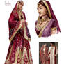 Indian national costume