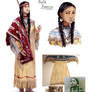 North America\national costume