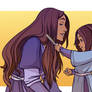 daily morning ceremonies