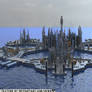 Atlantis in the Year 2375 AD or 371 AJR