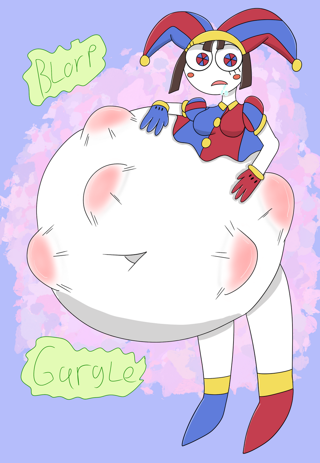 Pomni Vore By SerpentElite On DeviantArt pomni-vore-by-serpentelite-on-deviantart