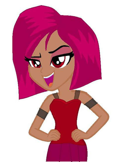 Athena Roses Deviantart Athena by MapleB on DeviantArt