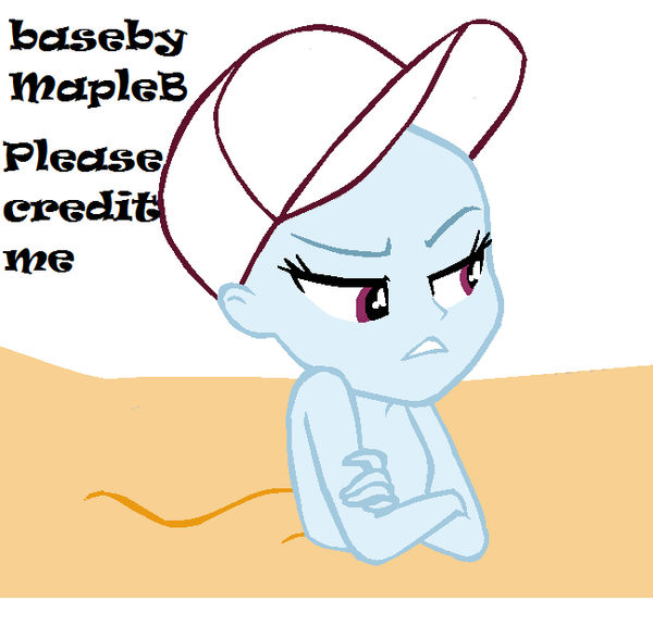 Stuck Base Body Rainbow Dash Stuck base by MapleB on DeviantArt