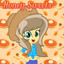 Honey Sweets by MapleB 