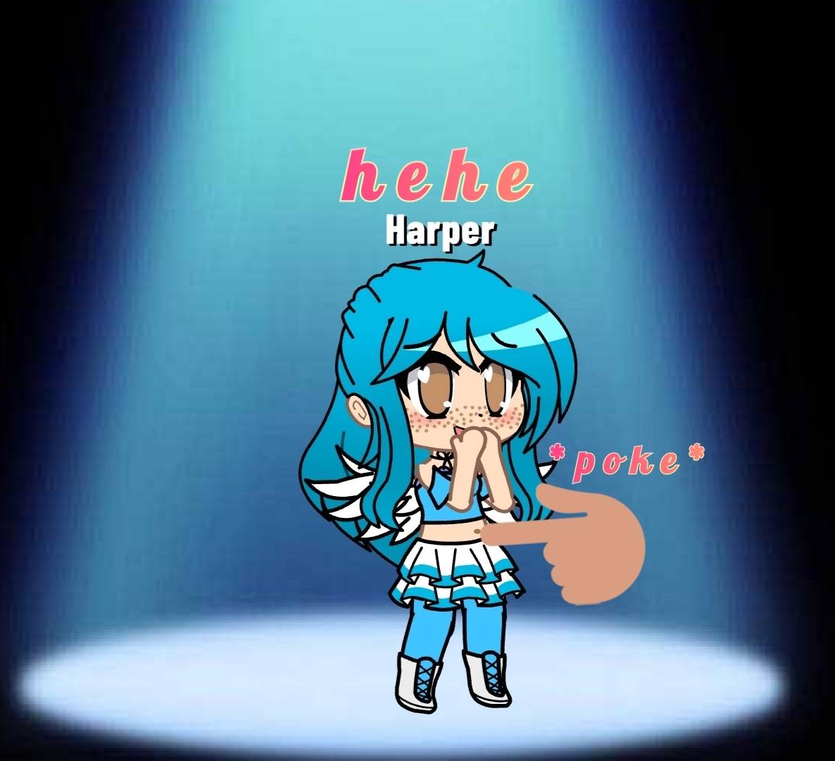 Pillsbury Doughboy Poke Lol I Was Bored By Mapleb On Deviantart Pillsbury Doughboy Poke Lol I Was Bored By Mapleb On Deviantart