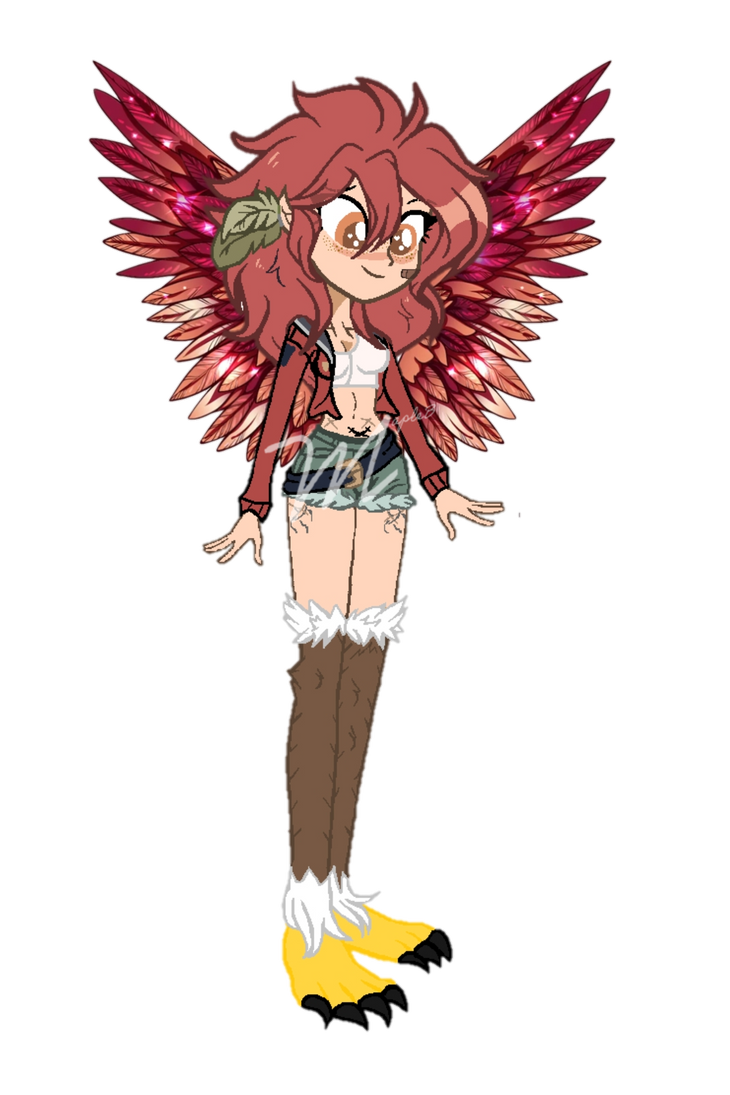 Pyro Flames by MapleB on DeviantArt