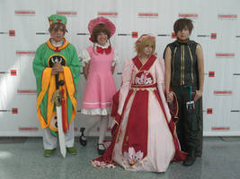 Anime Expo 2012 202