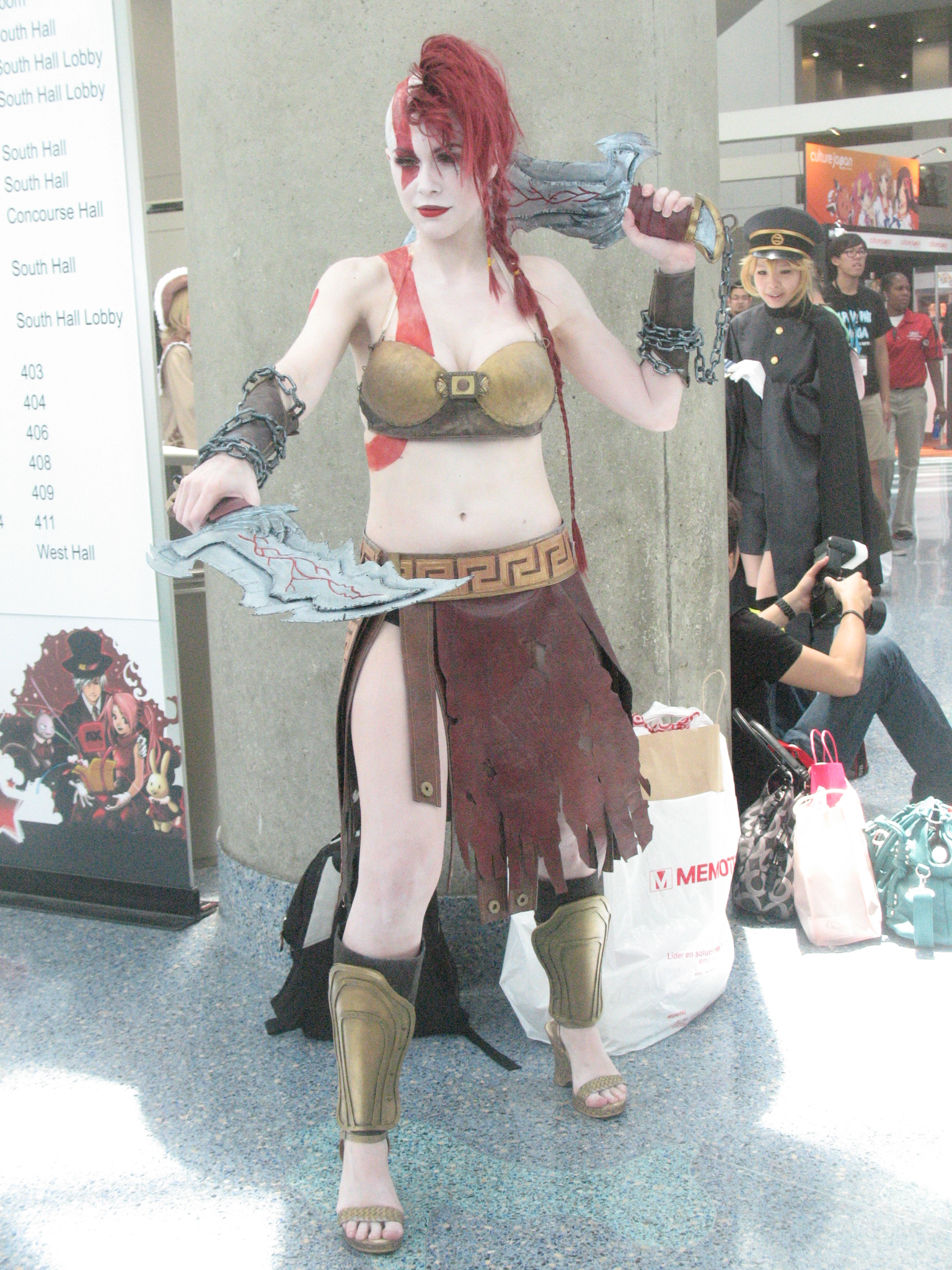 Anime Expo 2013 770