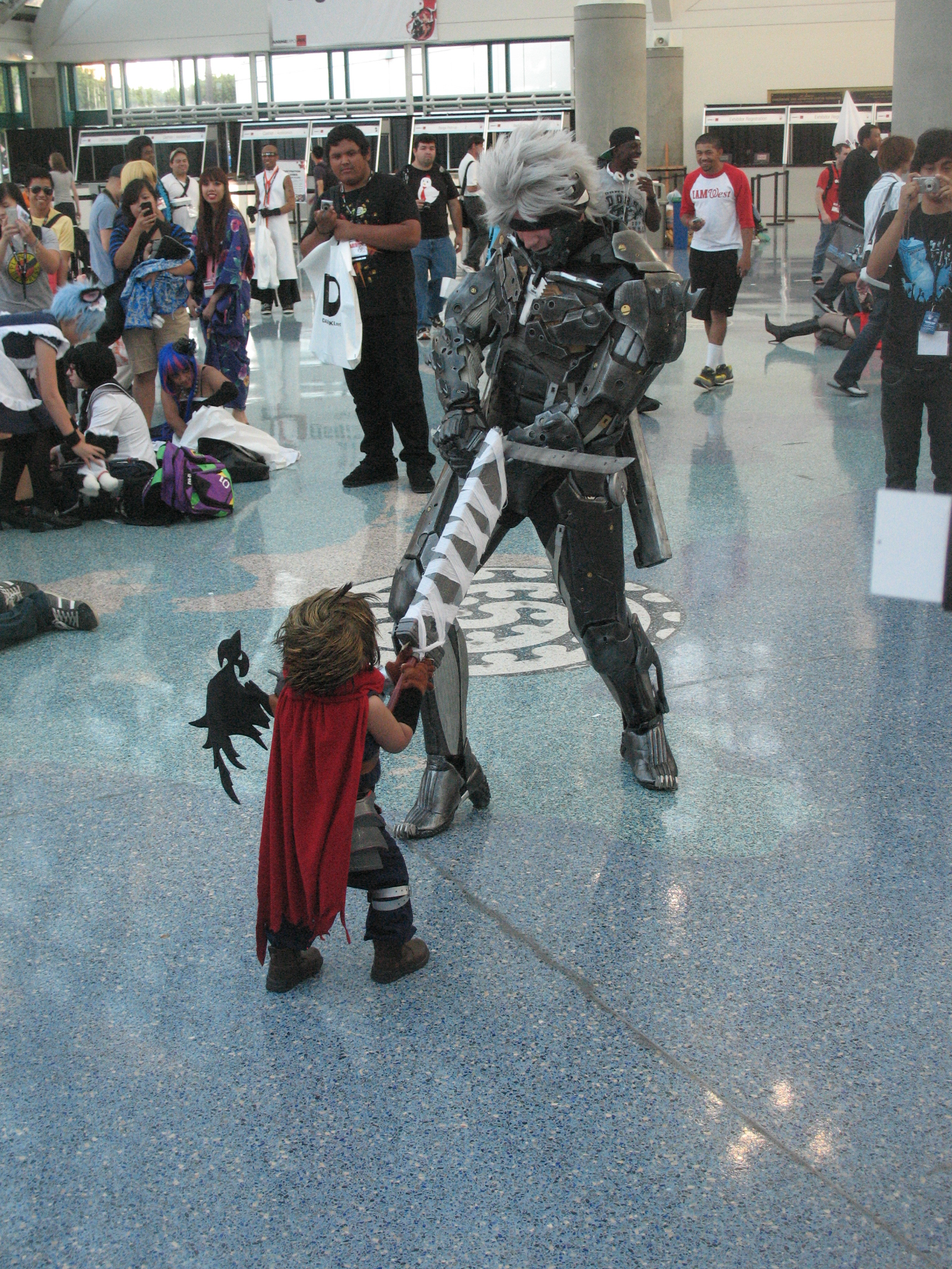 Anime Expo 2013 70