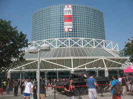 Anime Expo 2013