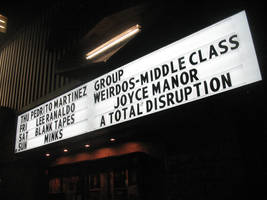 The Echoplex Marquis: A Total Disruption