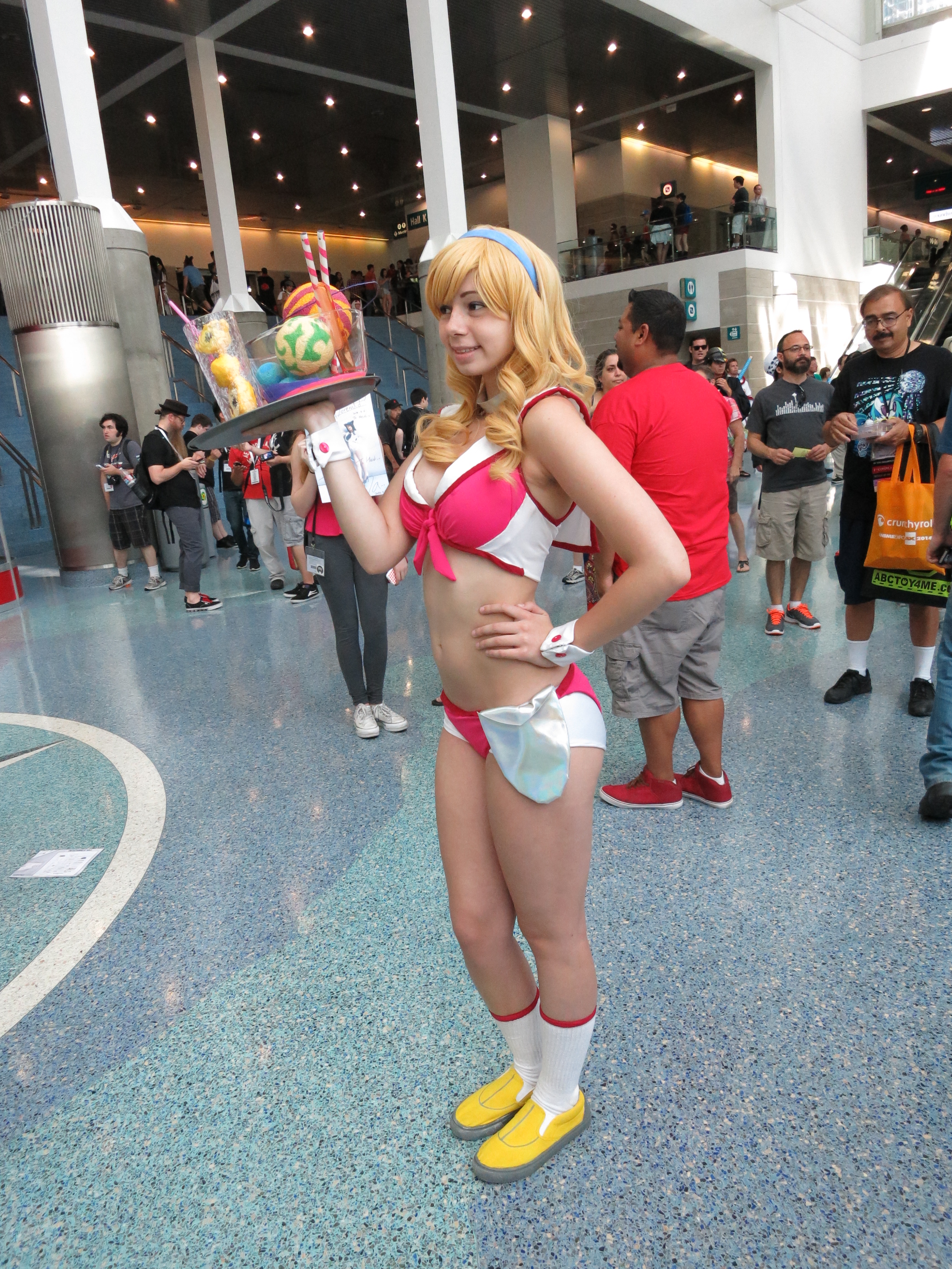 Anime Expo 2014 539