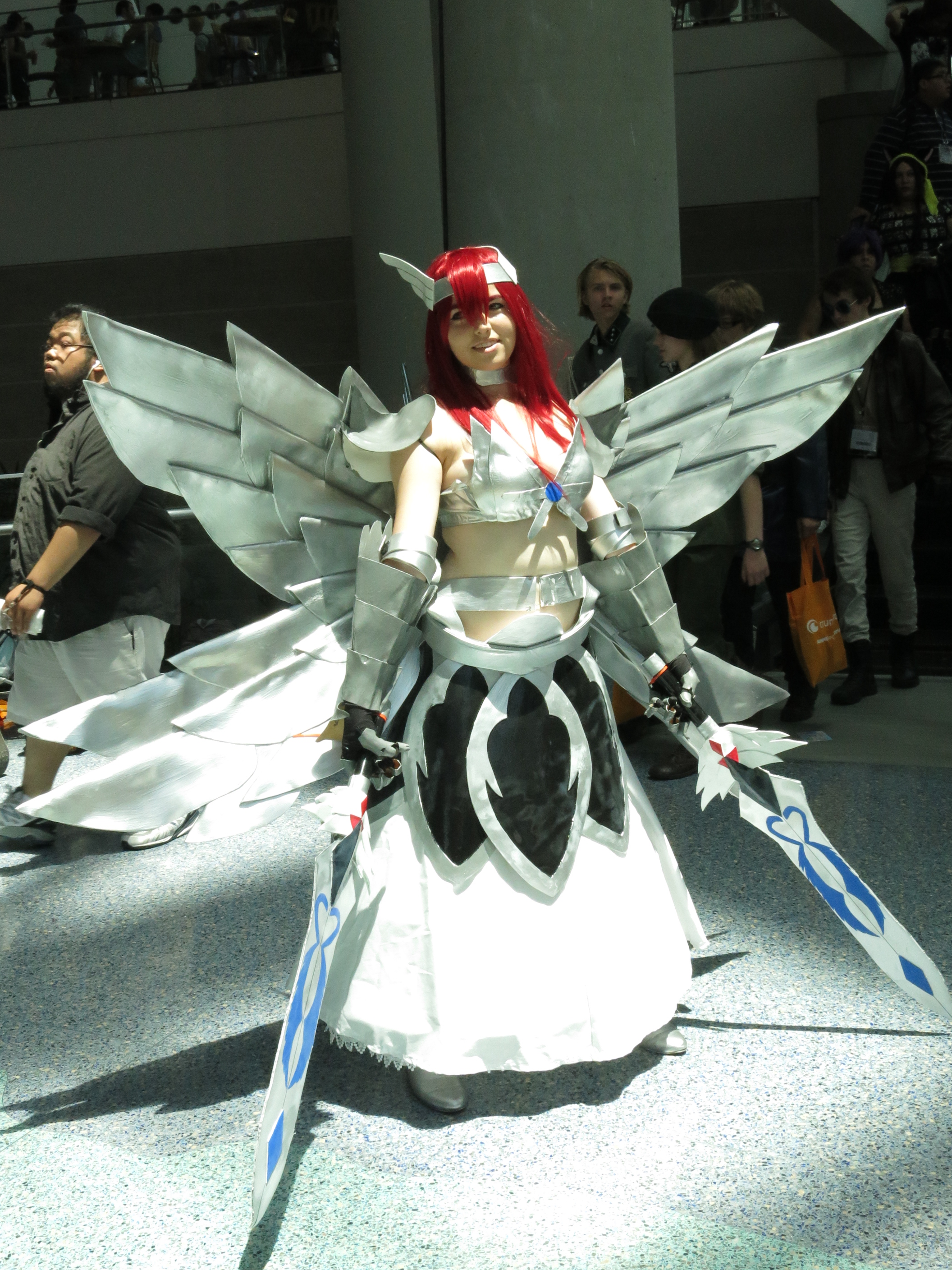 Anime Expo 2014 303