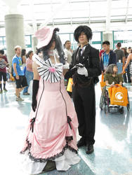 Anime Expo 2014 197