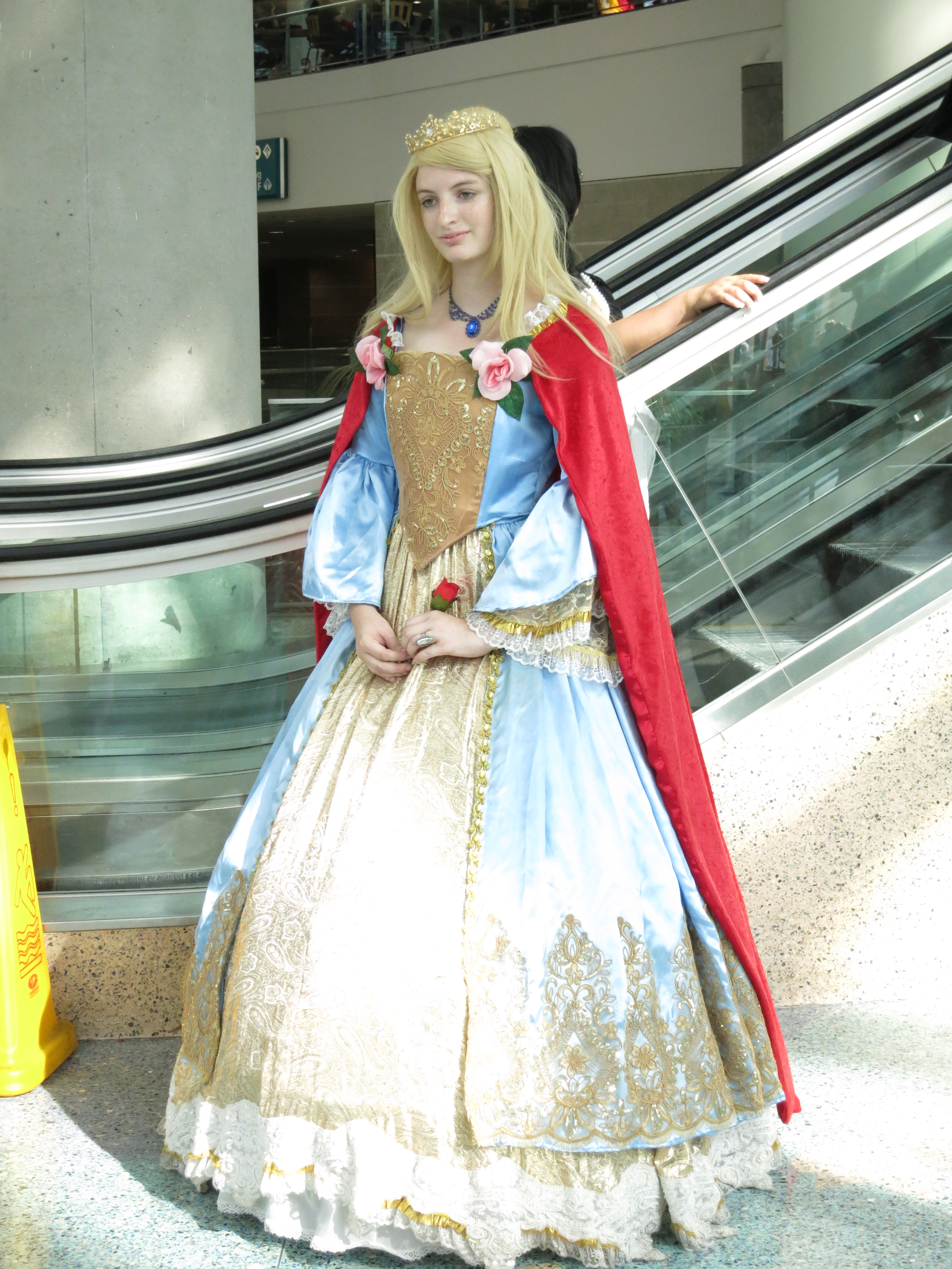 Anime Expo 2014 192