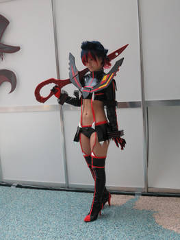 Anime Expo 2014 82