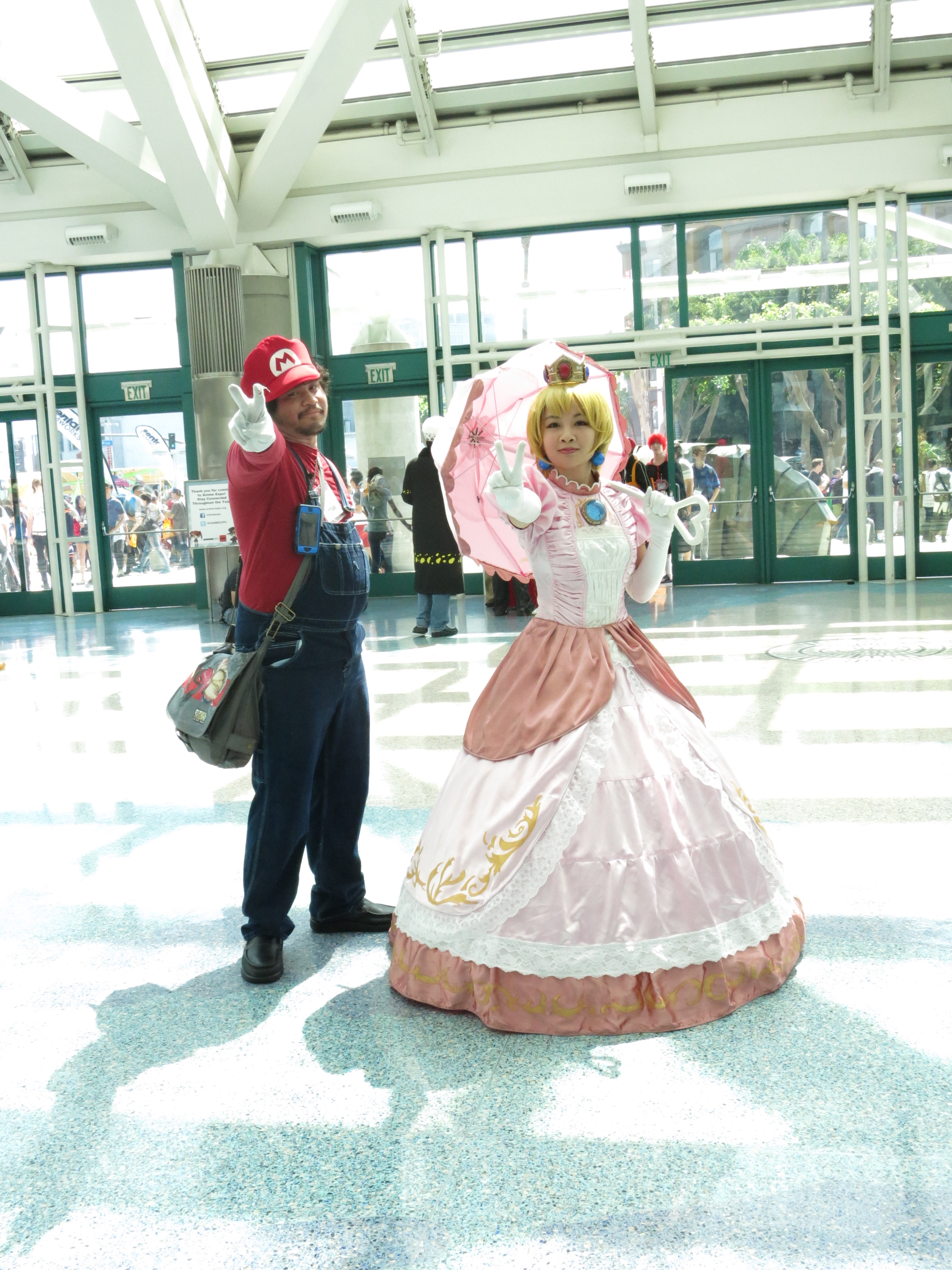 Anime Expo 2014 76