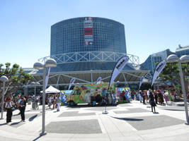 Anime Expo 2014