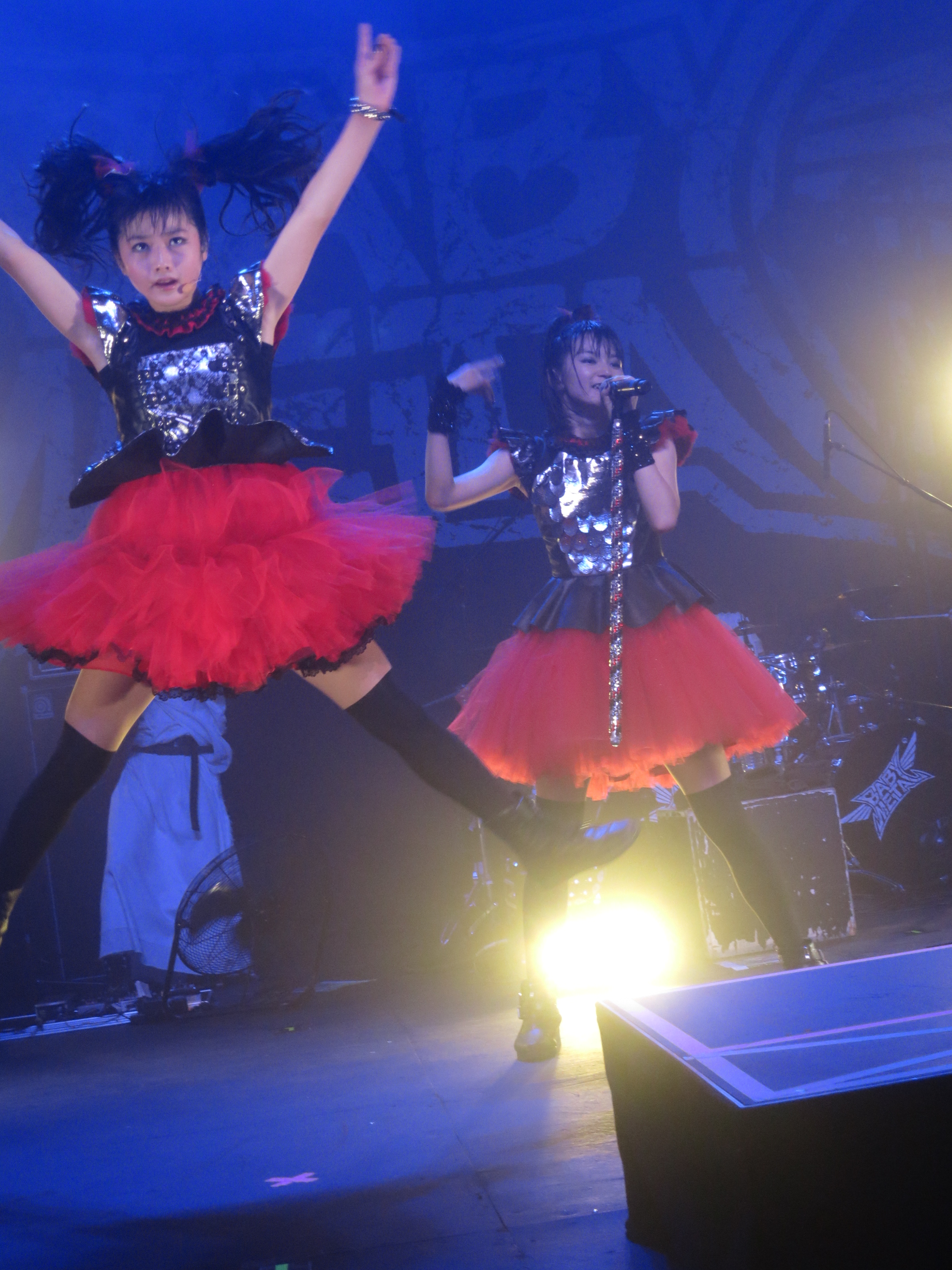 BABYMETAL 78