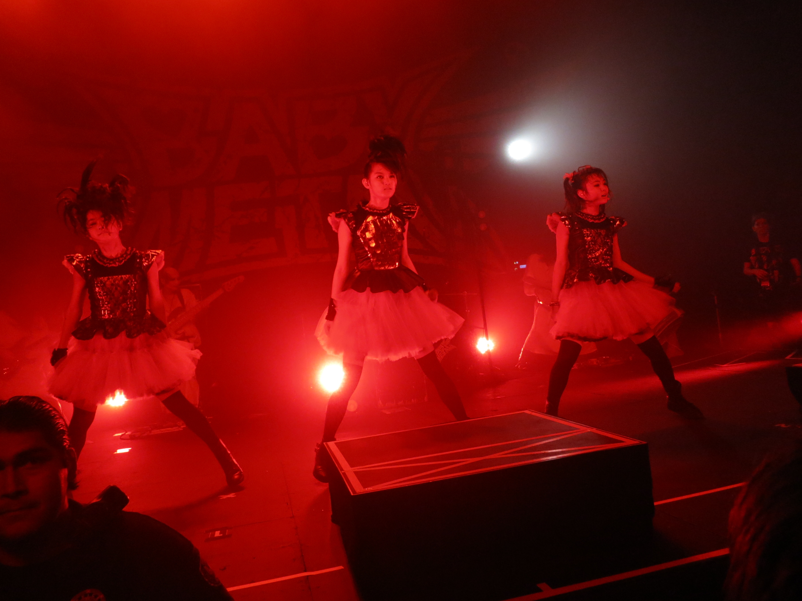 BABYMETAL 63