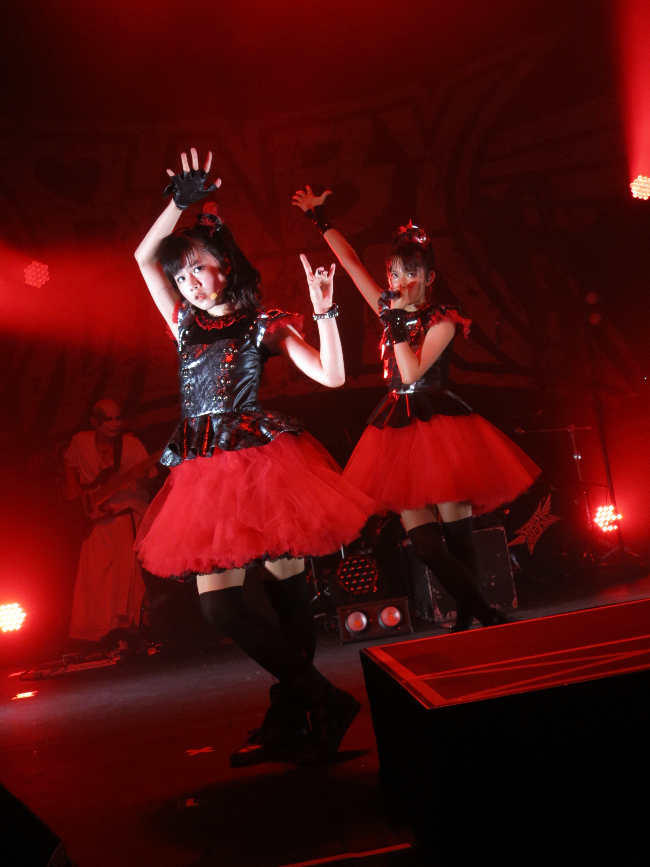 BABYMETAL 62