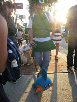 Pokemon Boutique