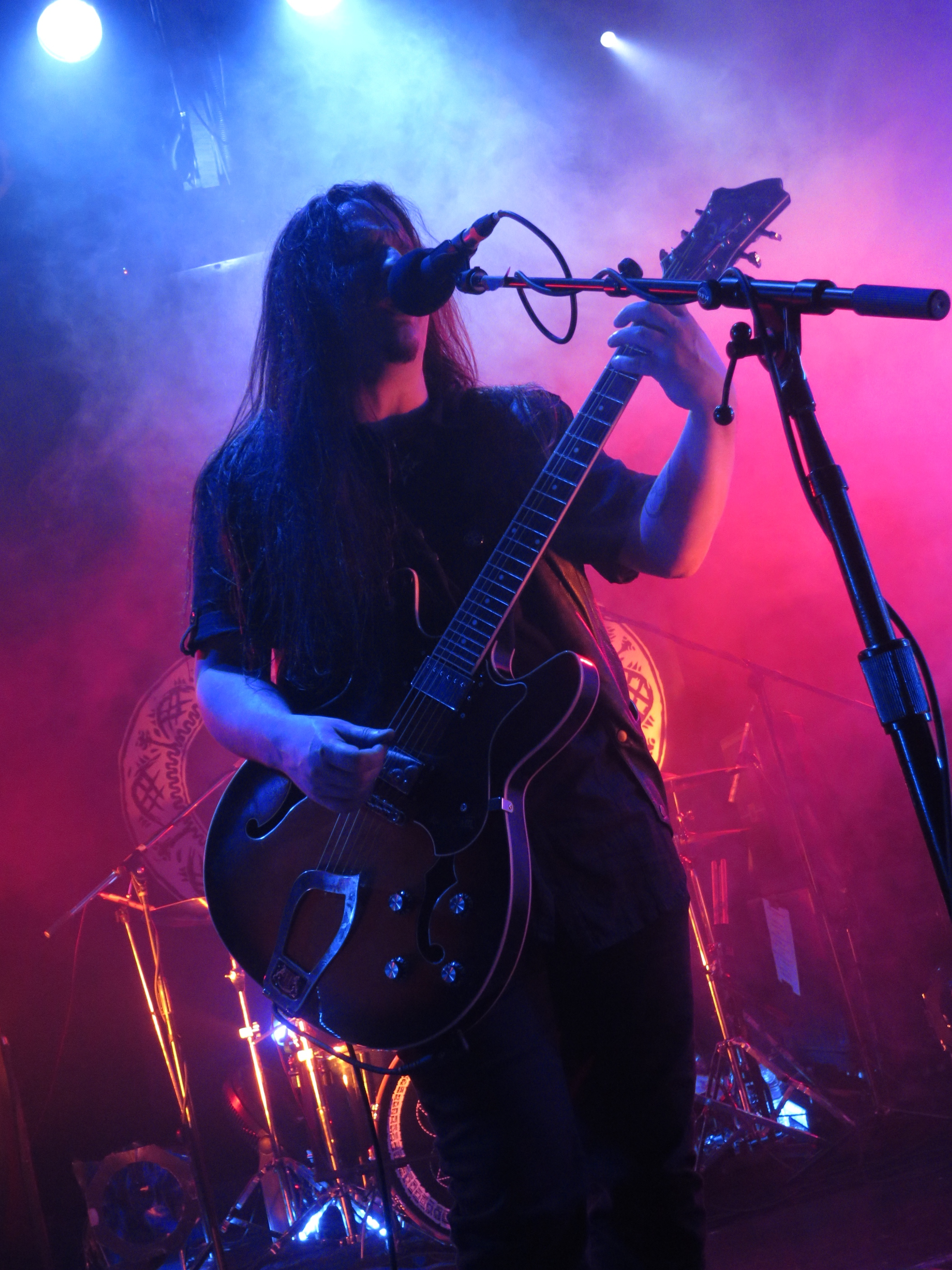 Agalloch 26