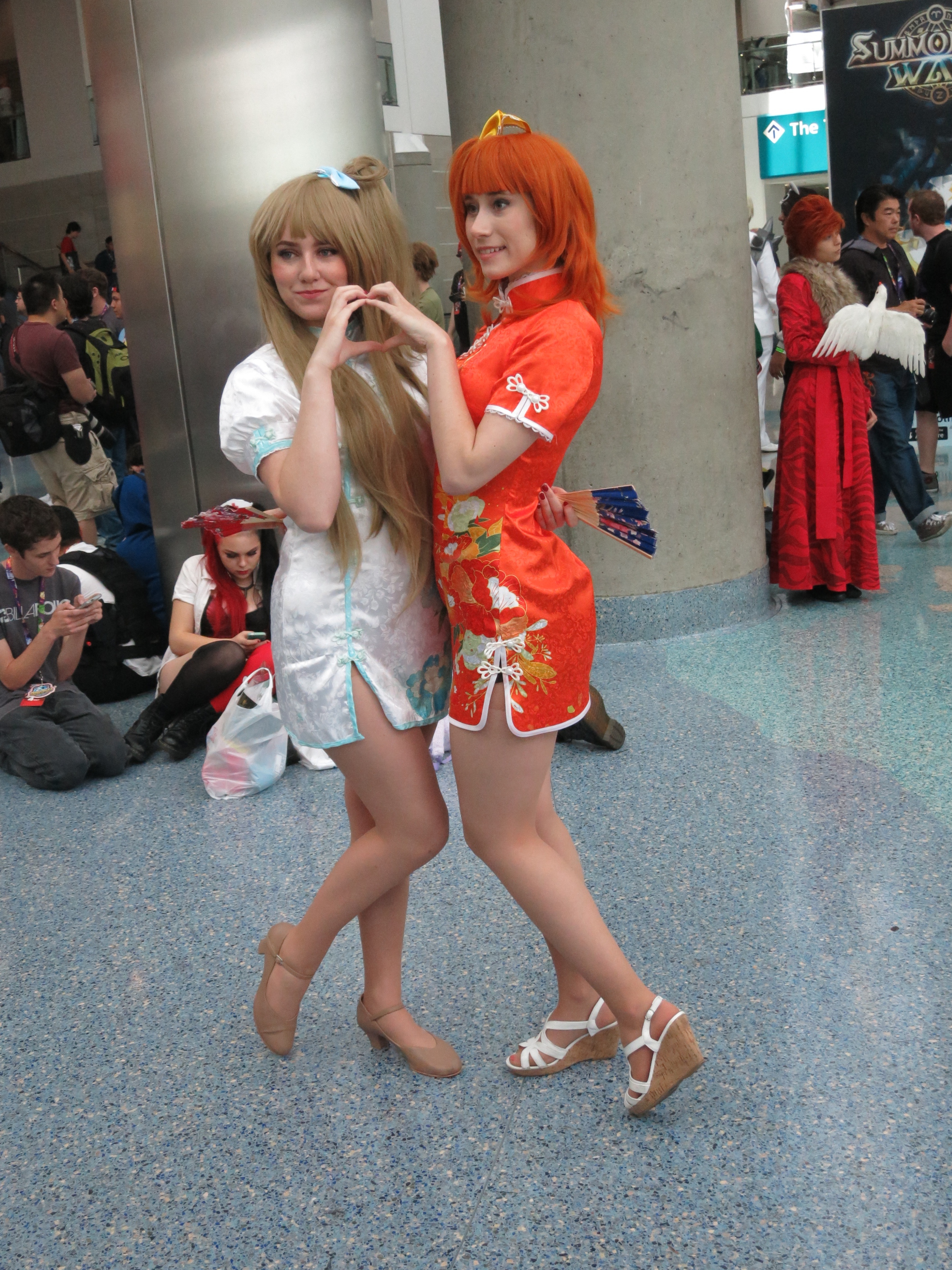 Anime Expo 2015 568