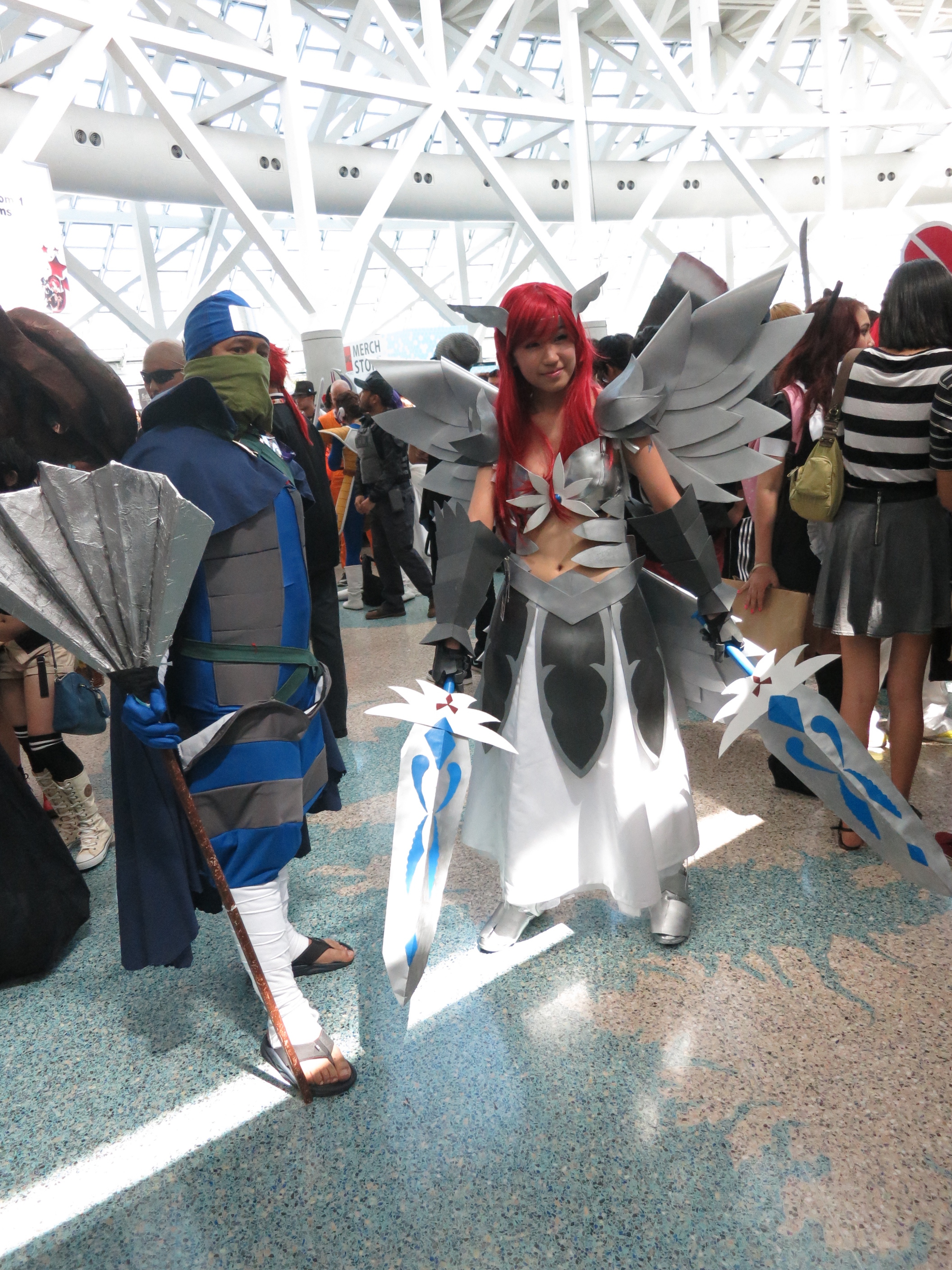 Anime Expo 2015 470