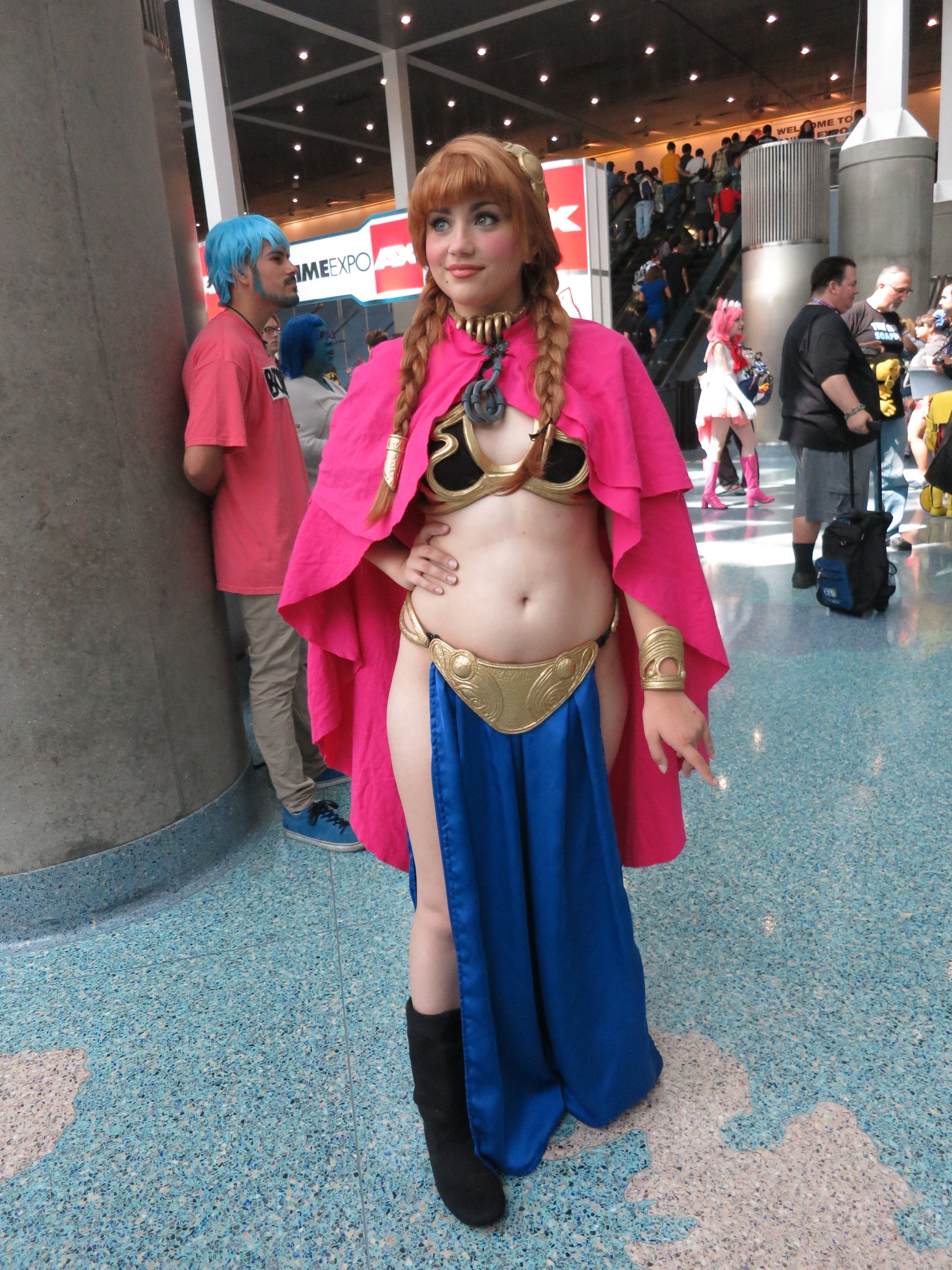 Anime Expo 15 319 By Iancinerate On Deviantart Anime Expo 15 319 By Iancinerate On Deviantart