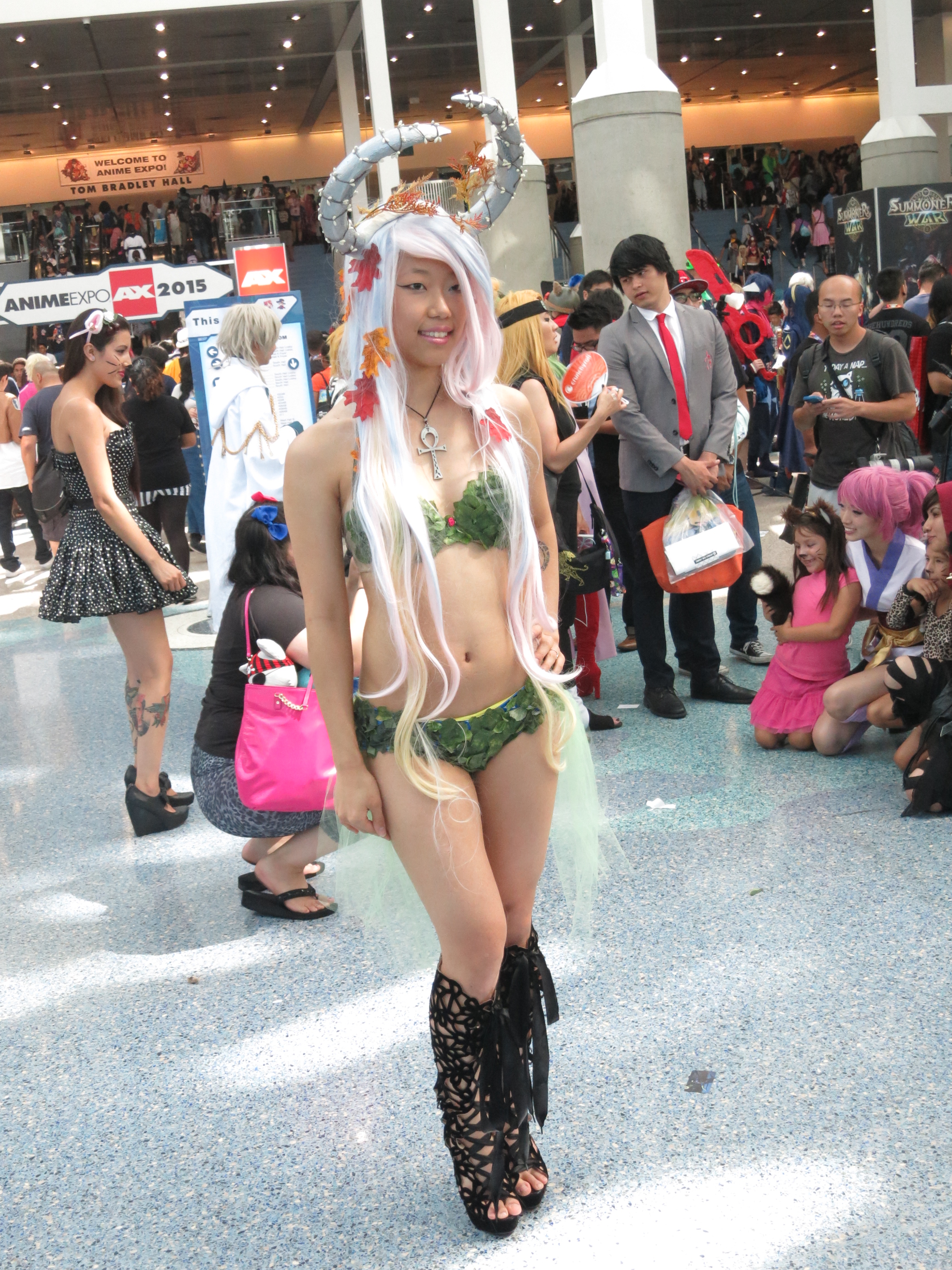 Anime Expo 2015 289