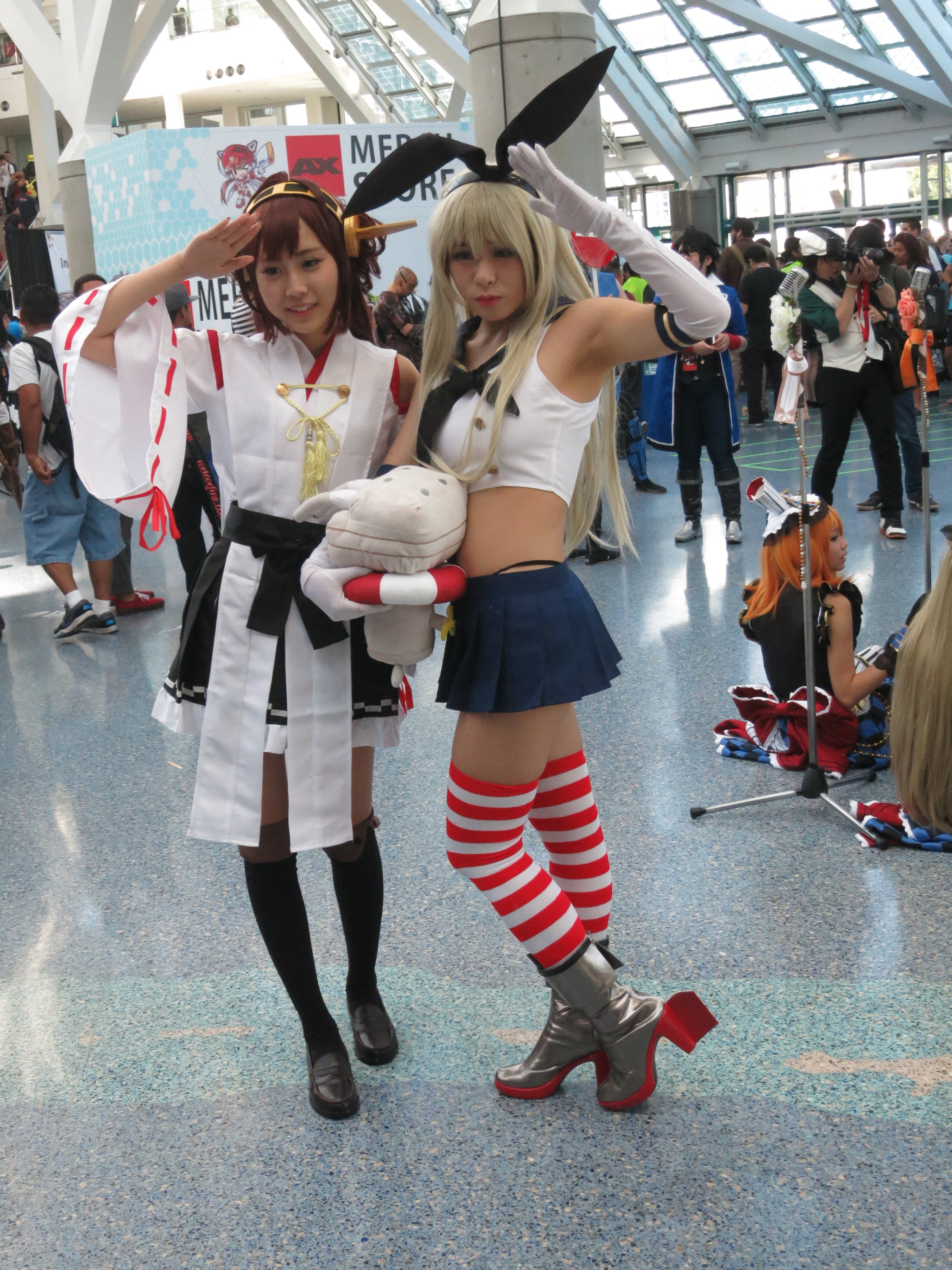 Anime Expo 15 2 By Iancinerate On Deviantart Anime Expo 15 2 By Iancinerate On Deviantart