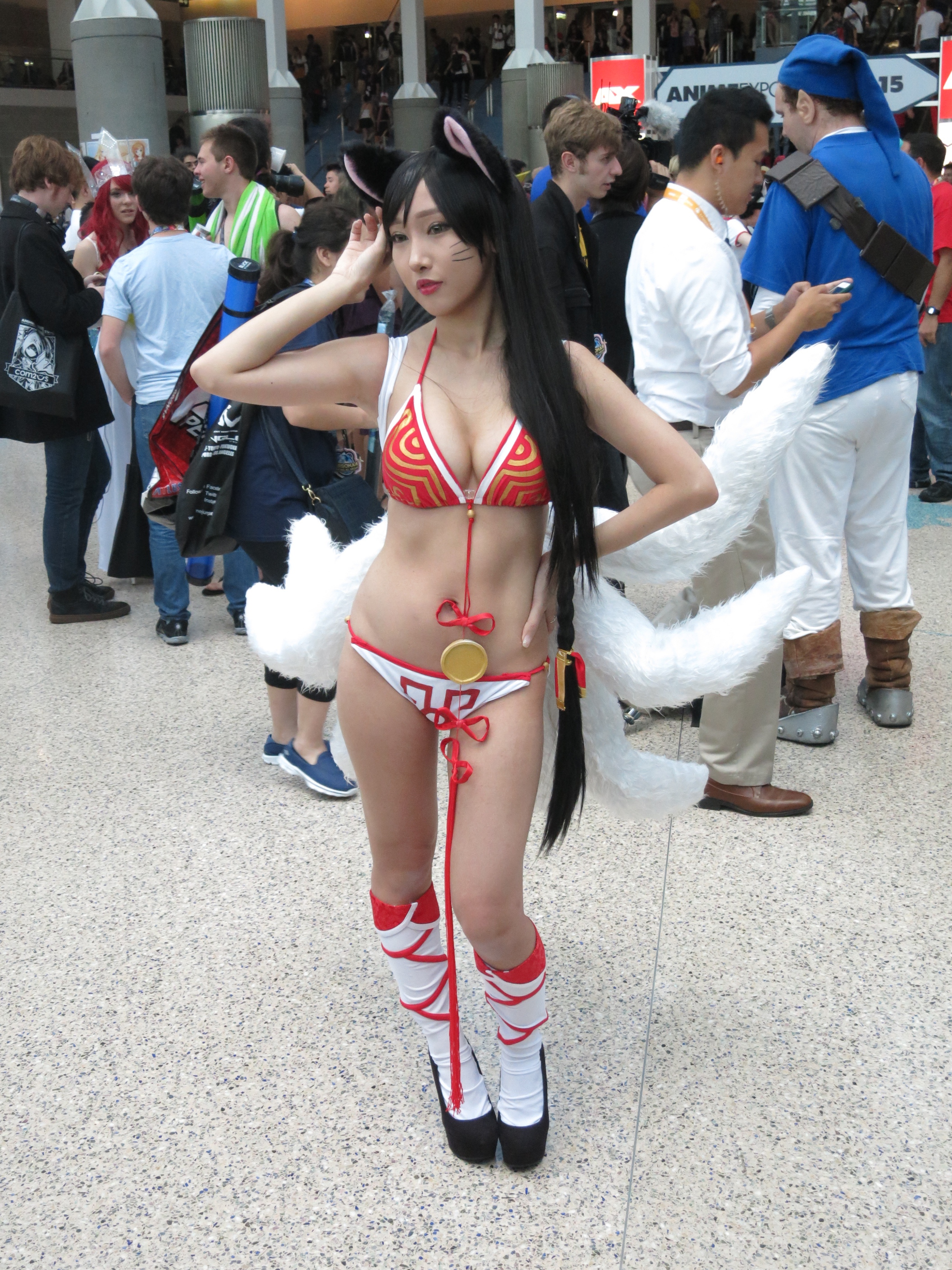 Anime Expo 15 246 By Iancinerate On Deviantart Anime Expo 15 246 By Iancinerate On Deviantart