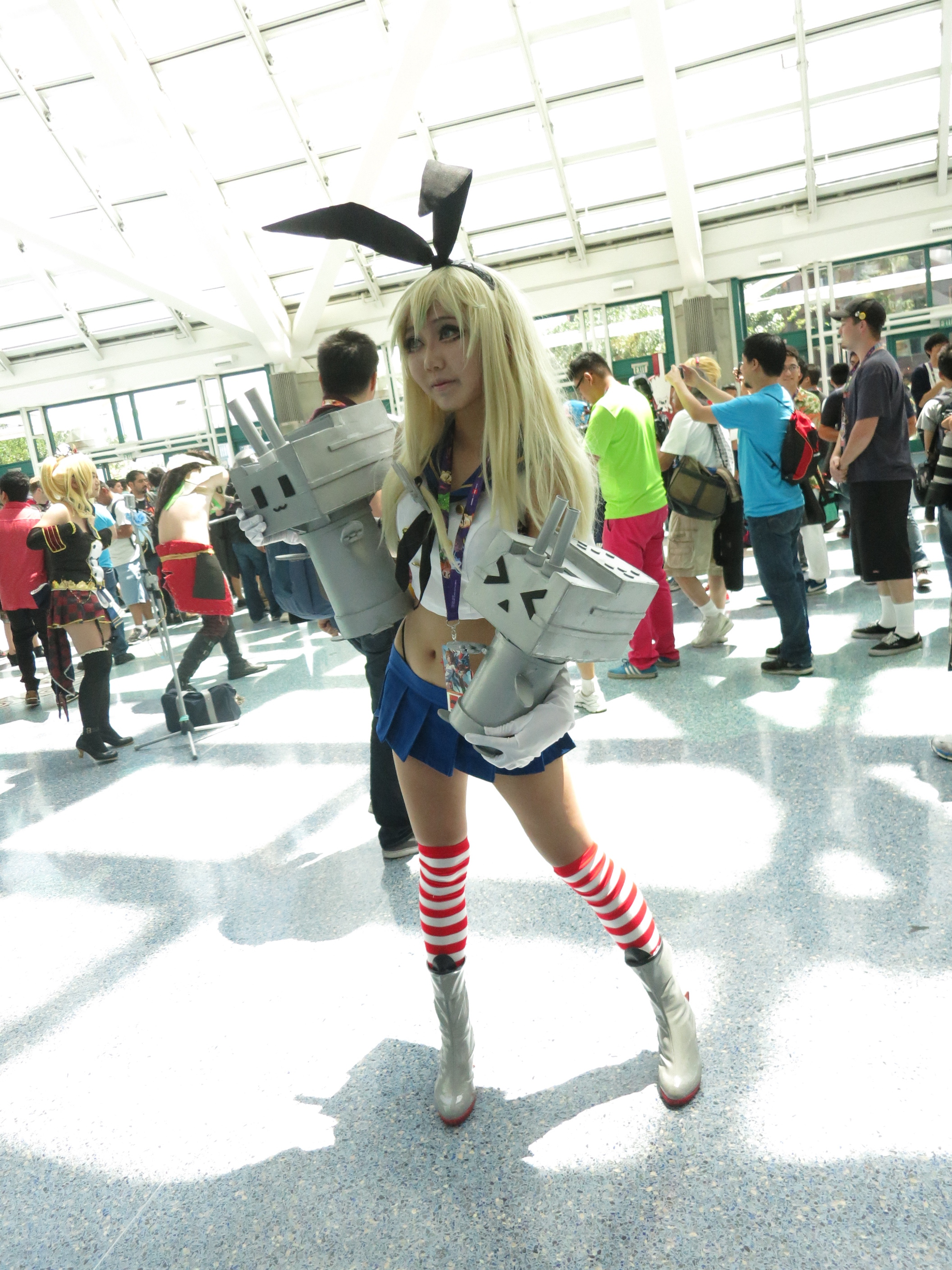 Anime Expo 15 185 By Iancinerate On Deviantart Anime Expo 15 185 By Iancinerate On Deviantart