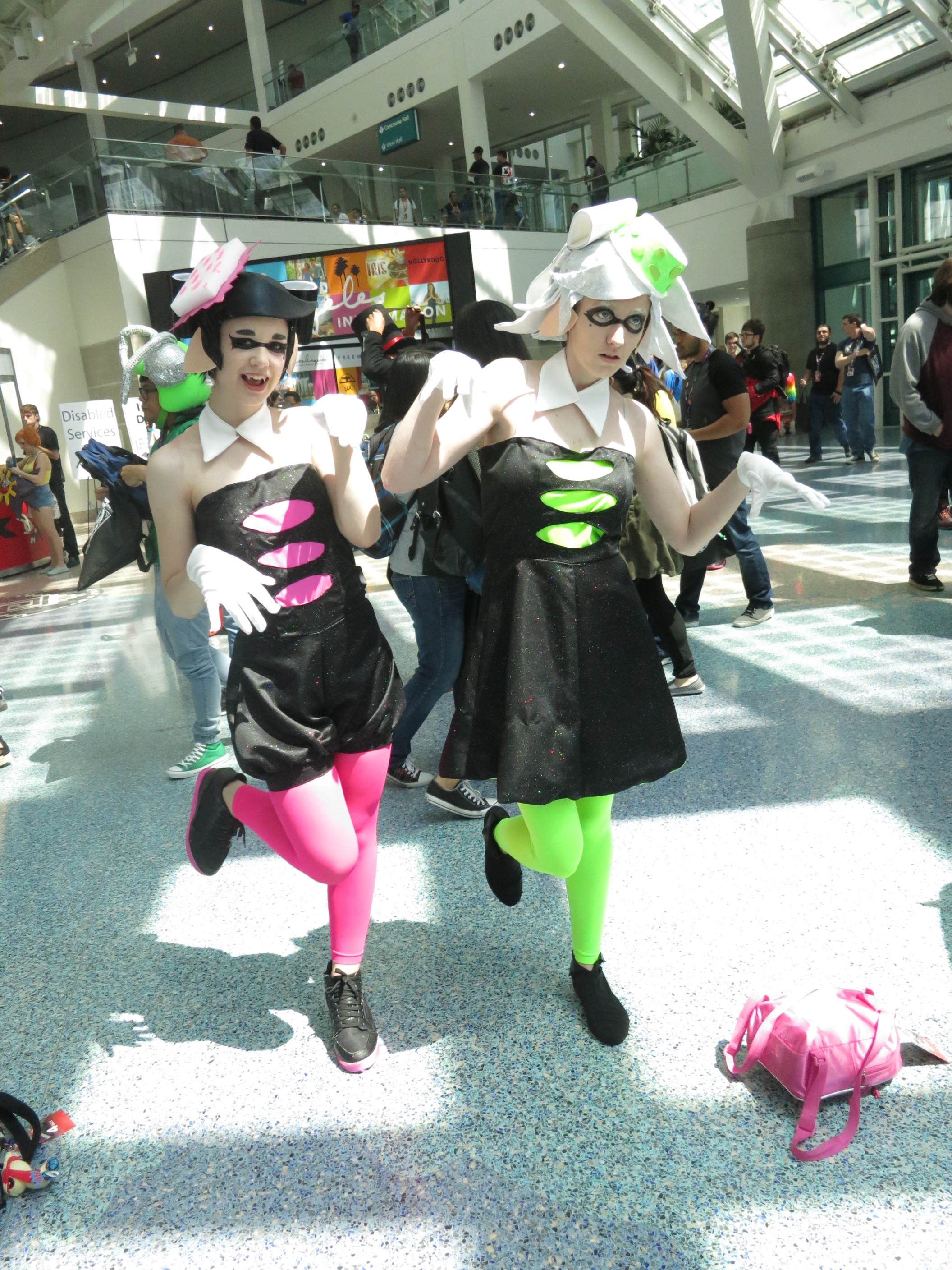 Anime Expo 2015 153